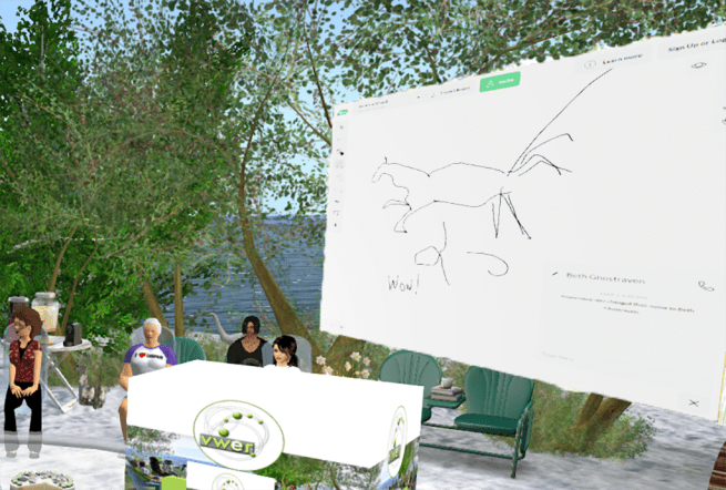 2018-03-01 VWER - Whiteboard