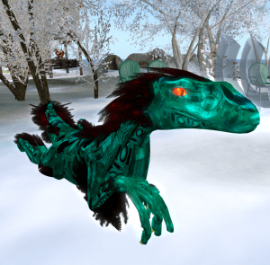 2019-01-31 VWER - Digital Badges - Orange Planer