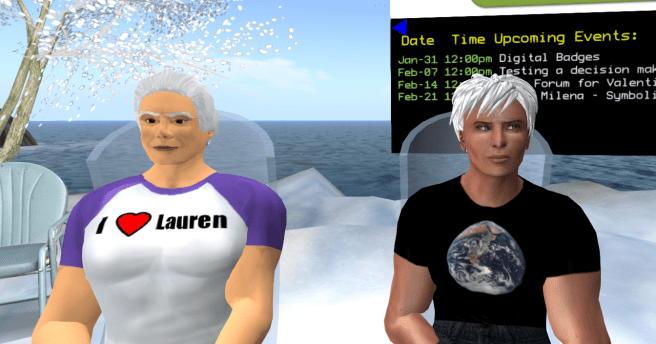 2019-01-31 VWER - Digital Badges - Selby and Scot