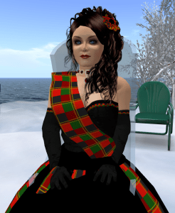 2019-02-28 VWER - Pursuit of Happiness - Beth Ghostraven