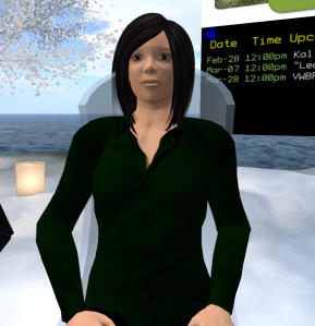 2019-02-28 VWER - Pursuit of Happiness Kali Pizzaro