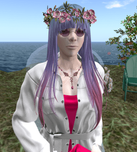 2019-03-21 VWER - Where We Gather and Discuss - Sheila Yoshikawa